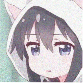 读者 灰蓝铅笔的腐漫画留言头像