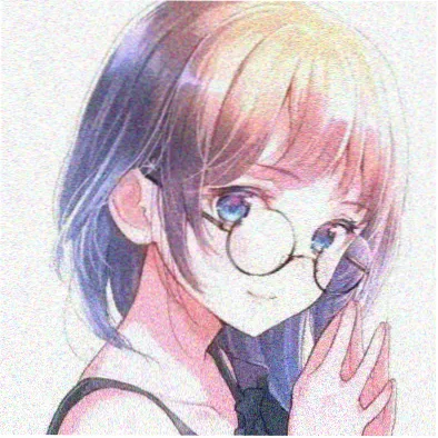 读者 夜航船的腐漫画留言头像